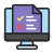 Assignment icon