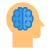 Brain icon