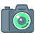 Camera icon