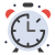 Alarm icon