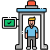 Checkpoint icon