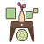 Furniture icon