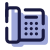 Telefono ufficio icon