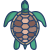 Tortue icon