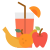 果汁 icon