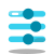 Slider icon