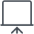 Presentation Screen icon