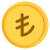 Türkische Lira icon