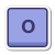 o-Taste icon