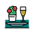 Romantic Dinner icon