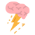 Brainstorm icon