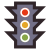 Traffic Light icon