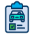 Car Check icon