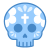 dia de los Muertos icon