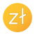 Zloty icon