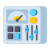 Control Panel icon