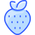 草莓 icon