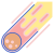 Meteor icon