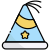 Party Hat icon