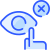 Visible icon