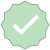 Approval icon