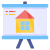 House Presentation icon