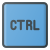CTRL icon