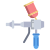Spray Paint Gun icon