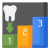 Dentition icon
