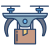 Dron icon