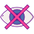 Aveugle icon