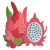 Drachenfrucht icon