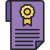 Diploma 1 icon