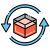 Processing icon