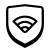 Security Wi-Fi icon