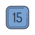 15-c icon