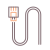 Cable icon