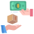 Cash On Delivery icon