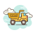 Dump Truck icon