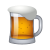 Beer Mug icon