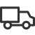 Truck icon