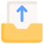 보낼 편지함 icon