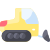 Tractor icon