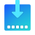 Descargar escritorio icon