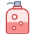 Dispenser di sapone icon