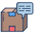 Chat icon