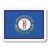 Флаг штата Кентукки icon