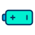 Batterie icon