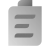 Clipboard icon