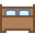 Bedroom icon